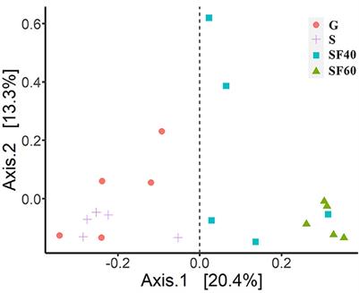 Variations of arbuscular mycorrhizal fungi following succession stages in a tropical lowland rainforest ecosystem of South China